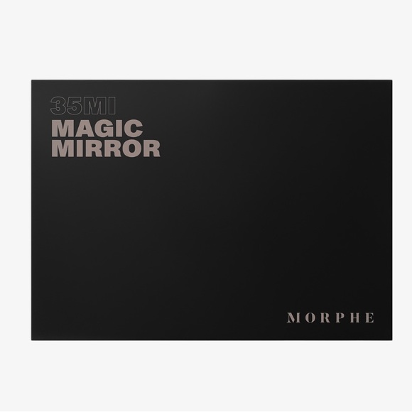 Morphe 35MI Magic Mirror Artistry Palette- NIB - Picture 9 of 12